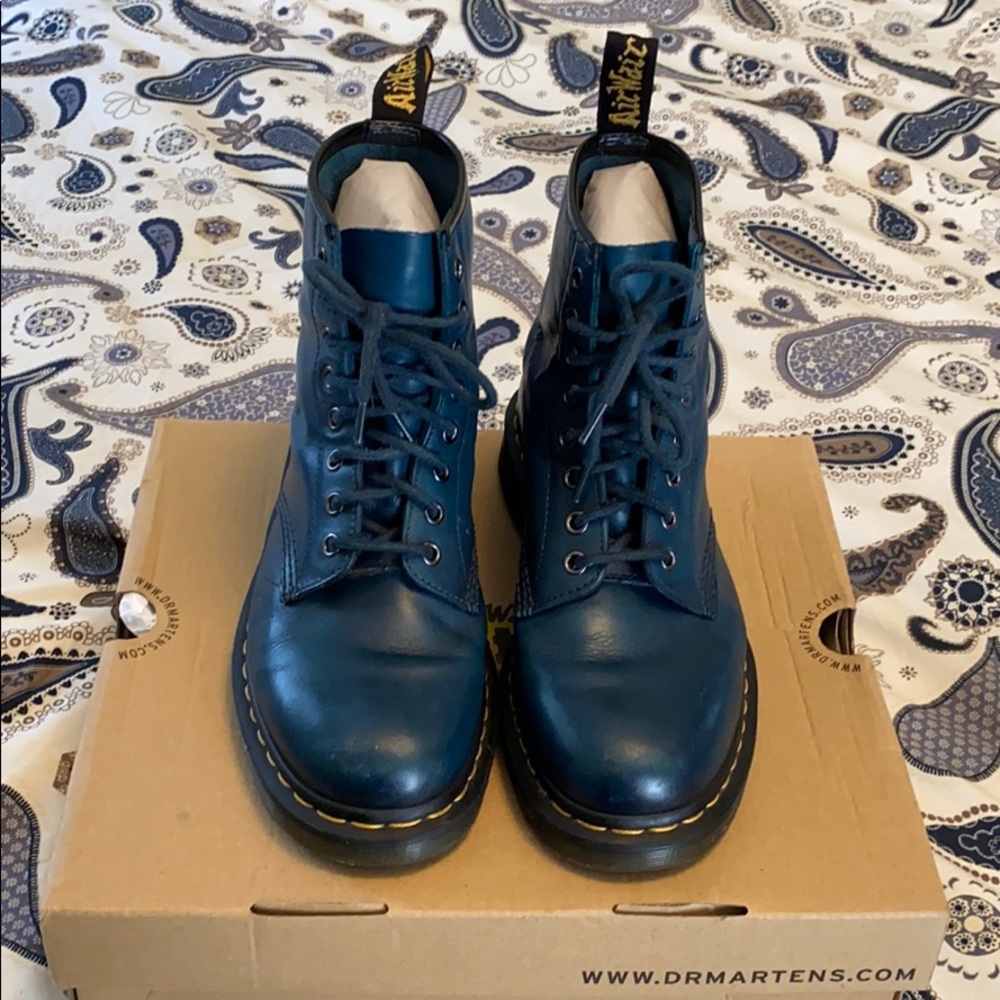 Unisex Dr Martens